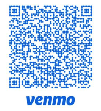 Scan to Pay via Venmo